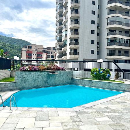 Frente Mar - Guaruja Enseada - Prime Experience Apartment Exterior photo