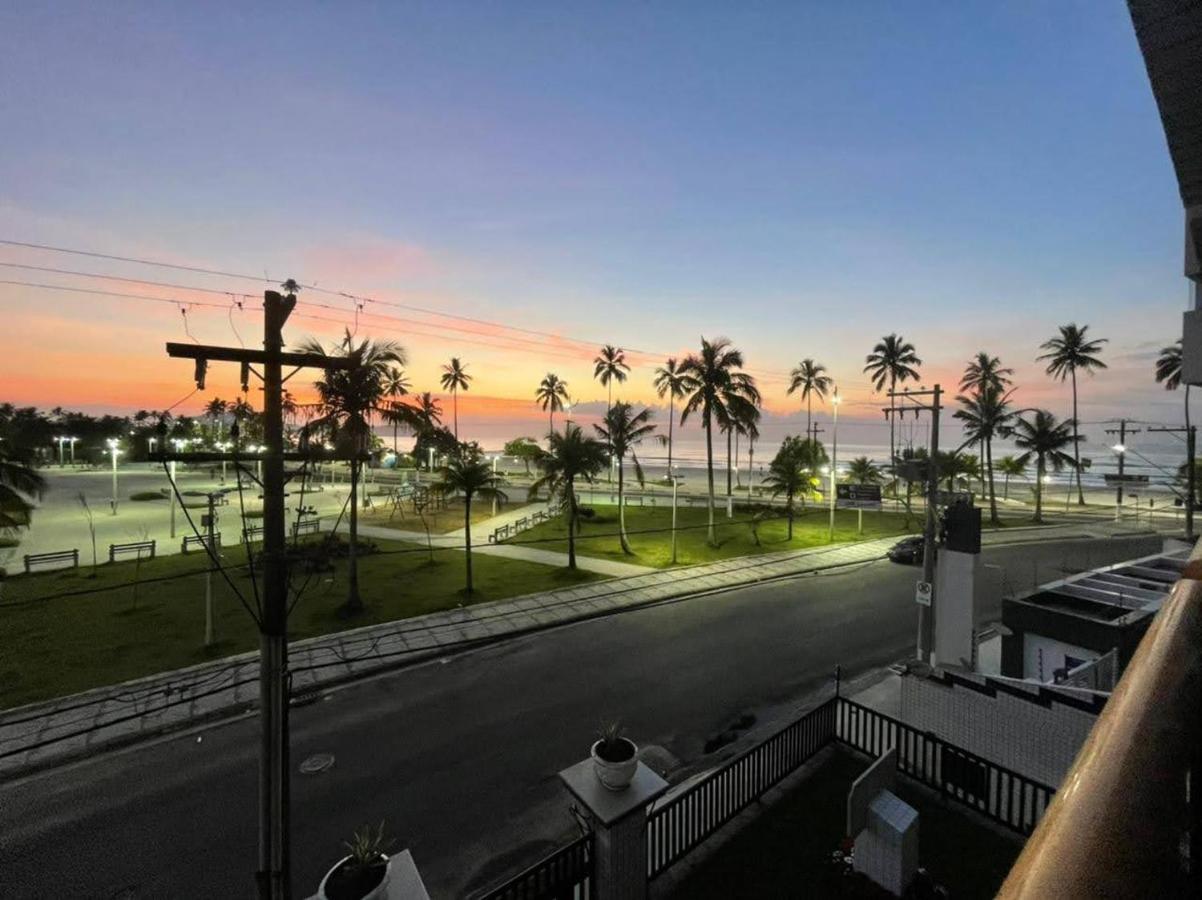 Frente Mar - Guaruja Enseada - Prime Experience Apartment Exterior photo